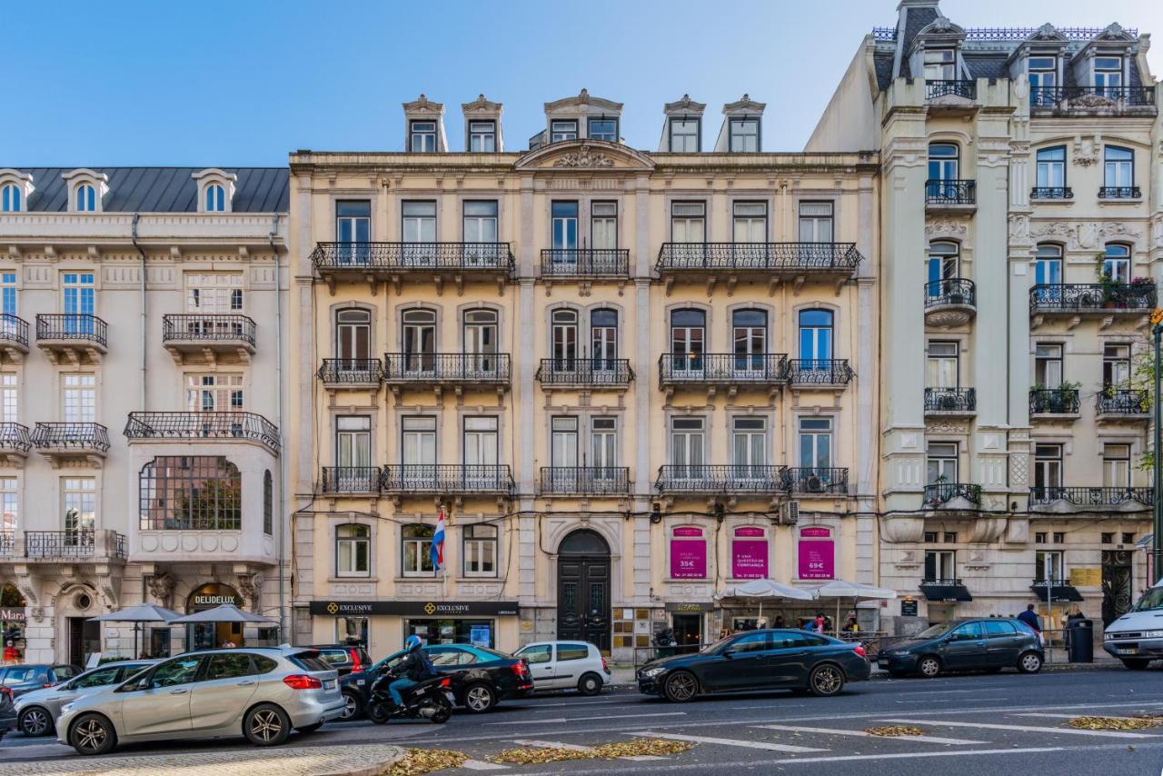 Lisbon Boulevard エクステリア 写真